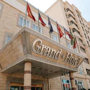 Grand Hotel